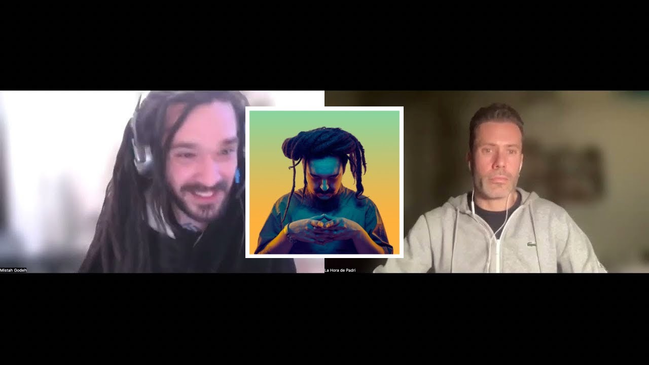 Mistah Godeh habla del boom del reggae español y cómo Morodo lo cambió todo