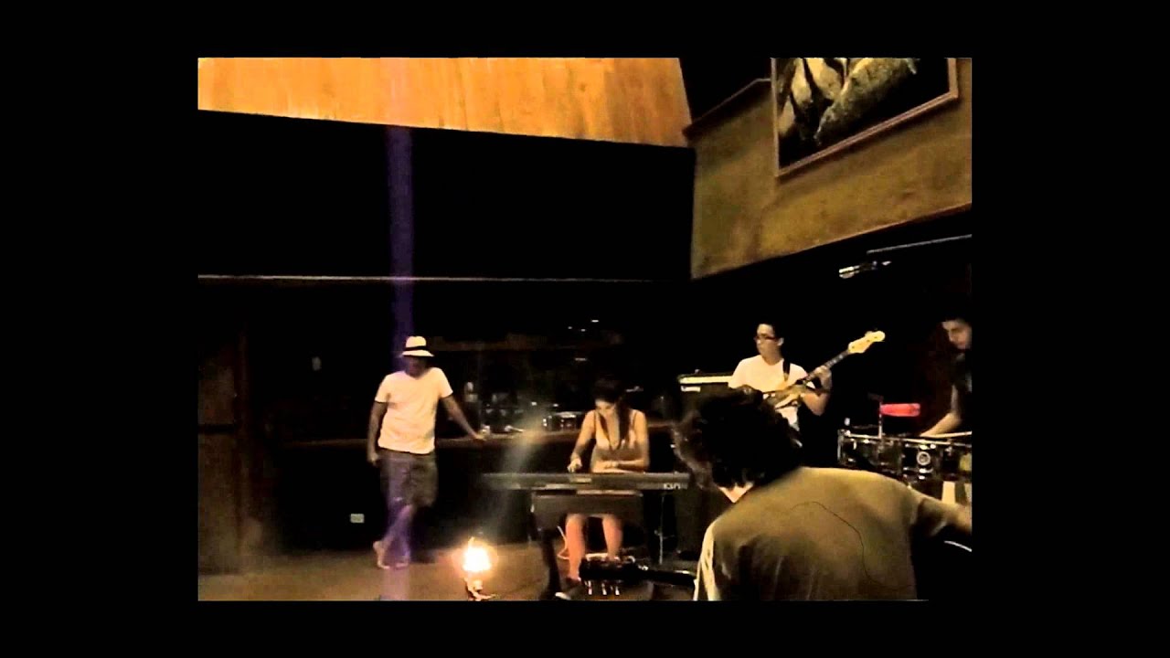 Salsa Jam (Descarga)