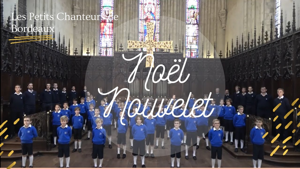 Noël Nouvelet
