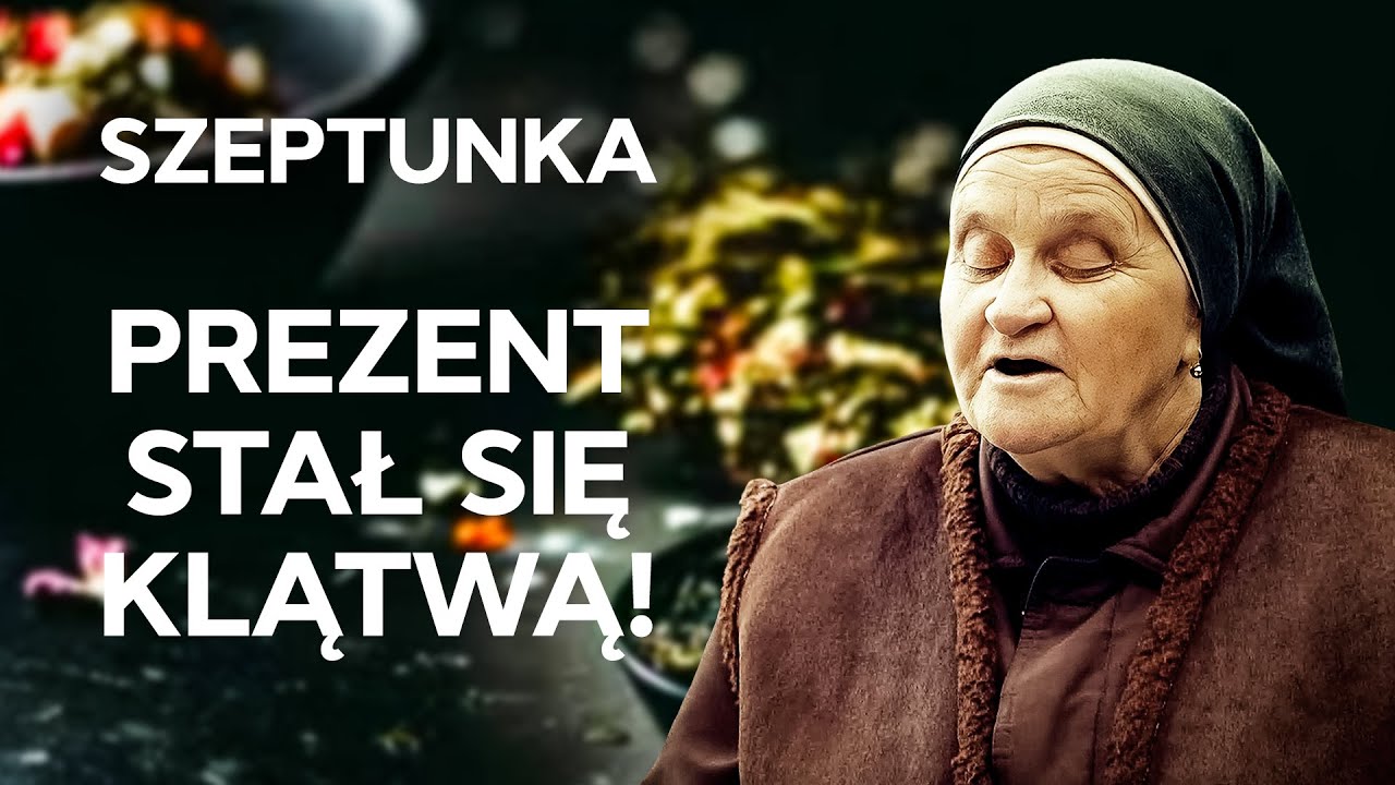 💔Prezent ZRUJNOWAŁ małżeństwo? – Serial Szeptunka | Seriale po polsku