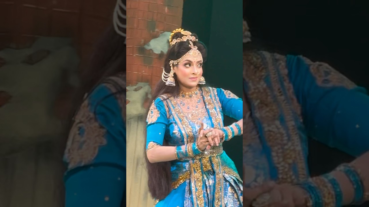 Shyama Dance Drama sadia islam mou #dance #sadiaislammou #shayma