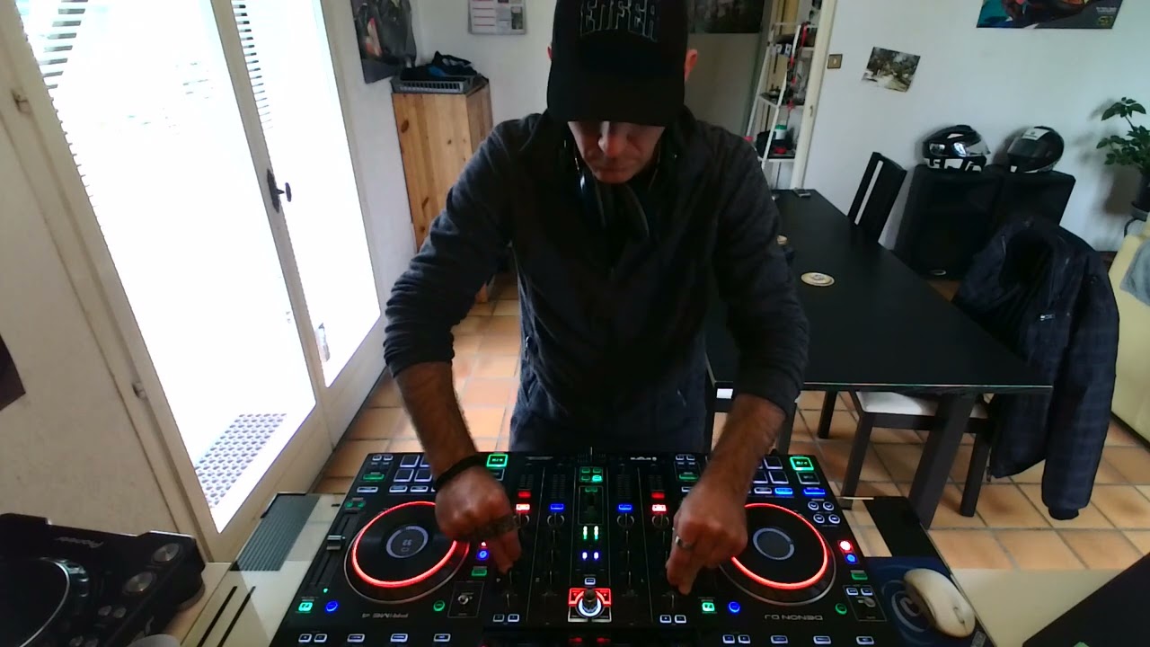 Mélodic Techno set ✌😊 / The last set before new year 2025