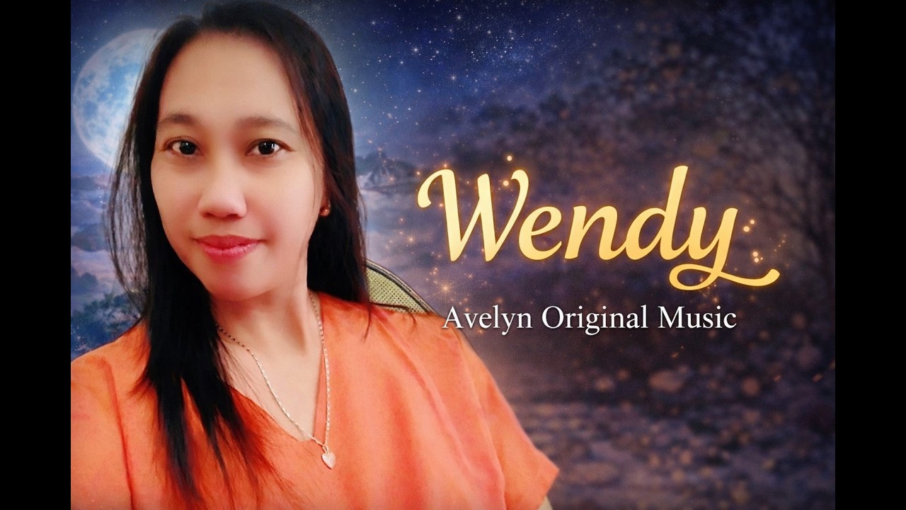 Wendy Song - Whether you're thinking of someone special or reminiscing about your own tagpuan