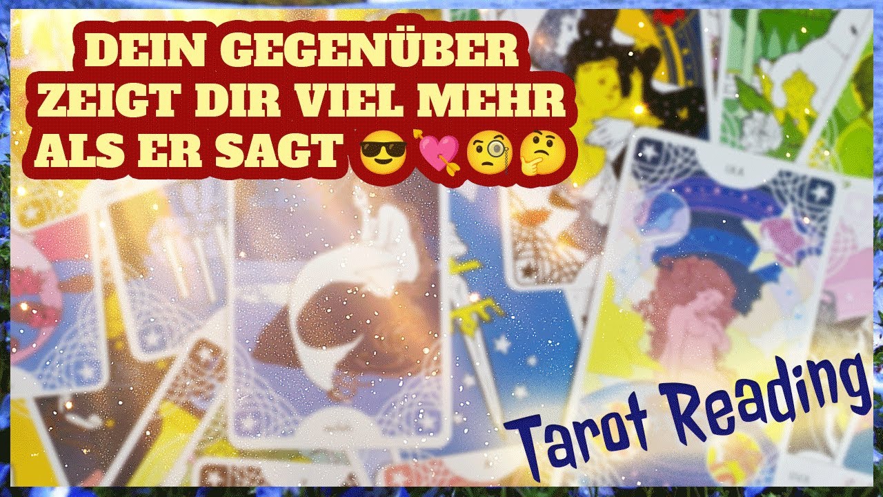 DEIN GEGENÜBER ZEIGT DIR VIEL MEHR ALS ER SAGT 😎💘🧐🤔