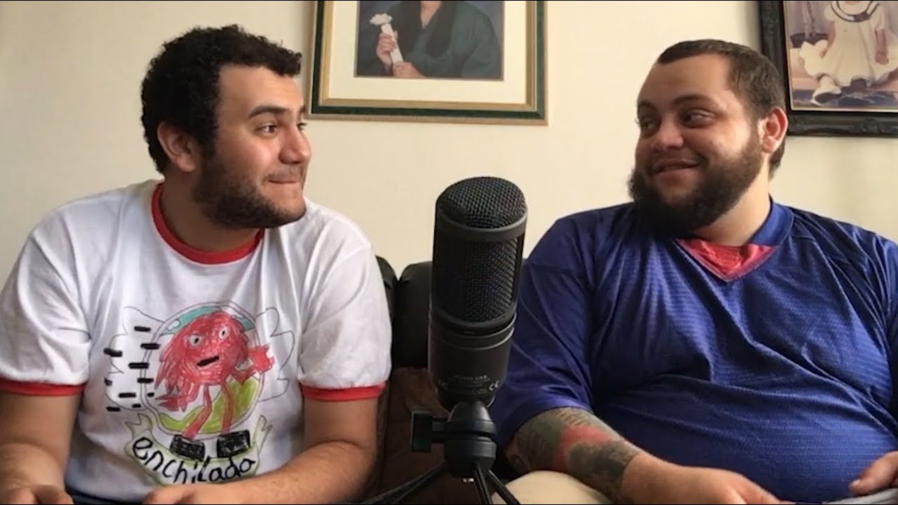 Tecmo Bowl with Lou: Who's Jake Lamb? - Part 2 (FINALE)