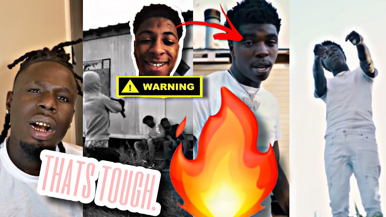 He's The New NBA Youngboy!? BWay Yungy - Lifestyle ! REACTION