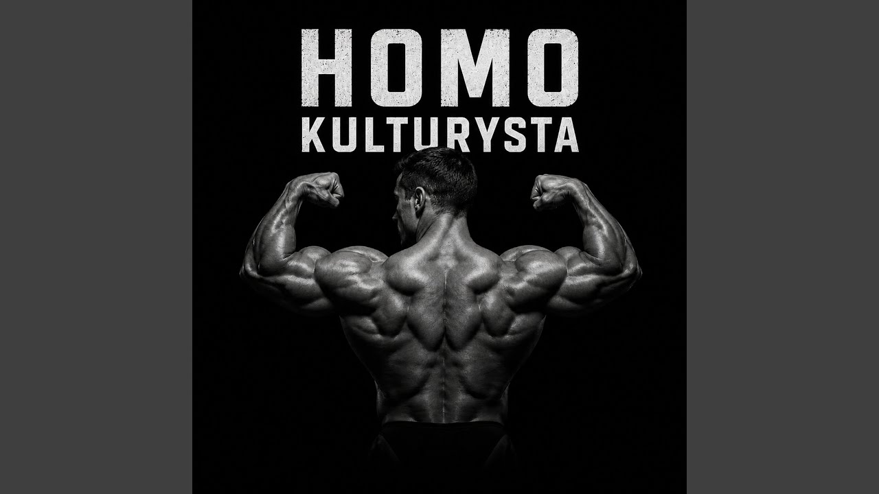 Homo Kulturysta