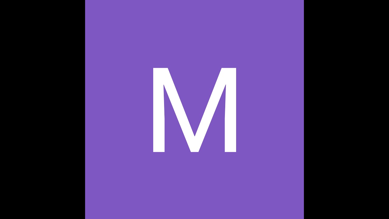 Mxtch MC Live Stream