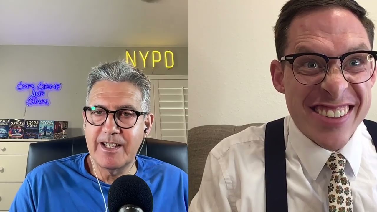 Q & A with a Mortician