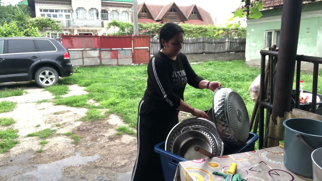 De acum dau totul pe fată !