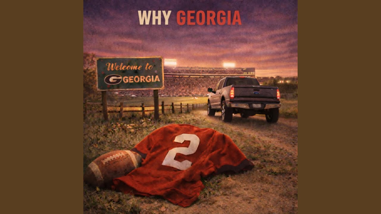 Why Georgia