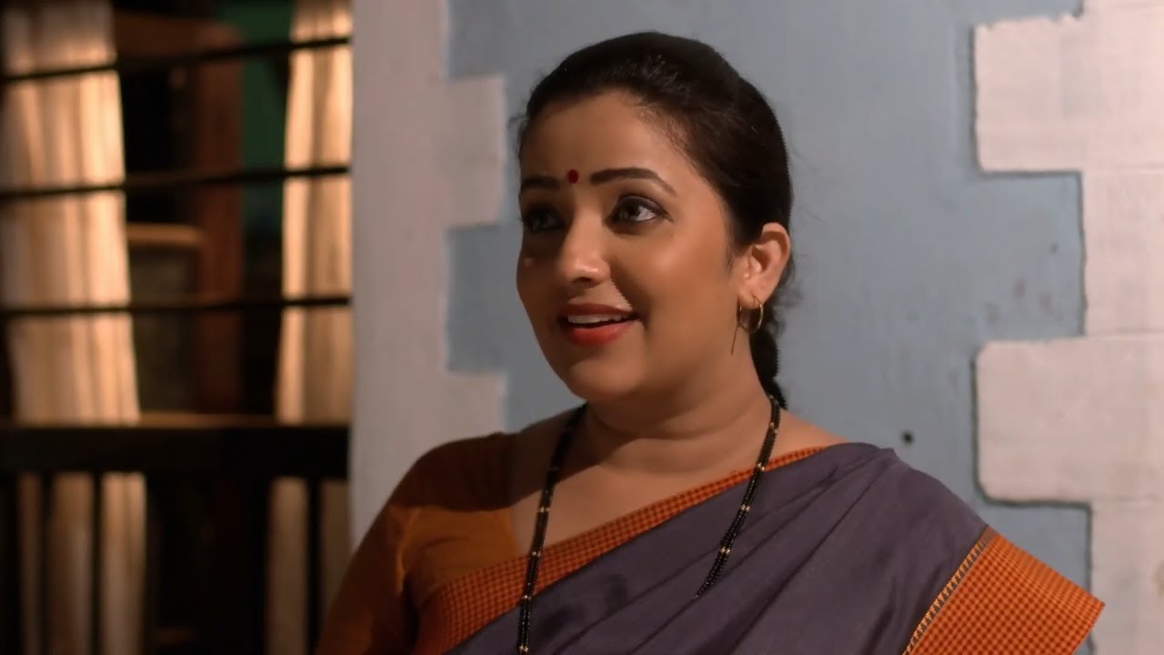 Ratris Khel Chale 2 - Full Ep 413 - Anna Naik,Indumati,Pandu,Kumudini,Suhas - Zee Marathi