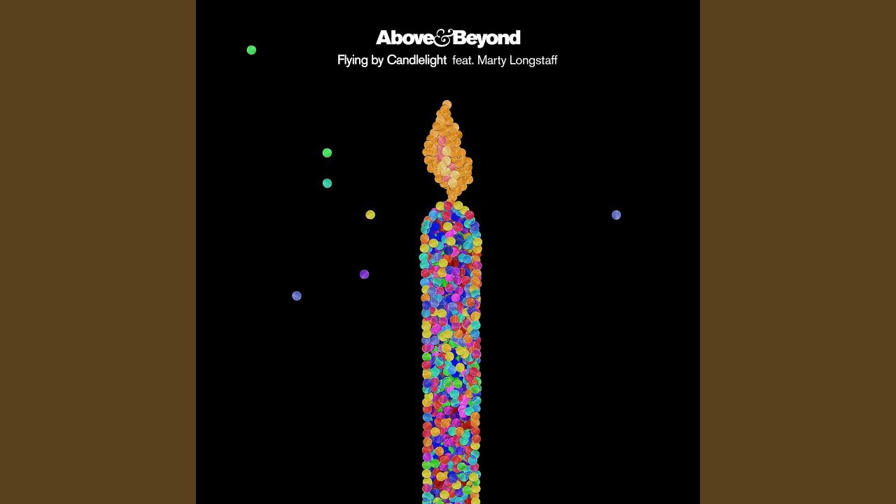 Flying By Candlelight (Above & Beyond Club Mix)