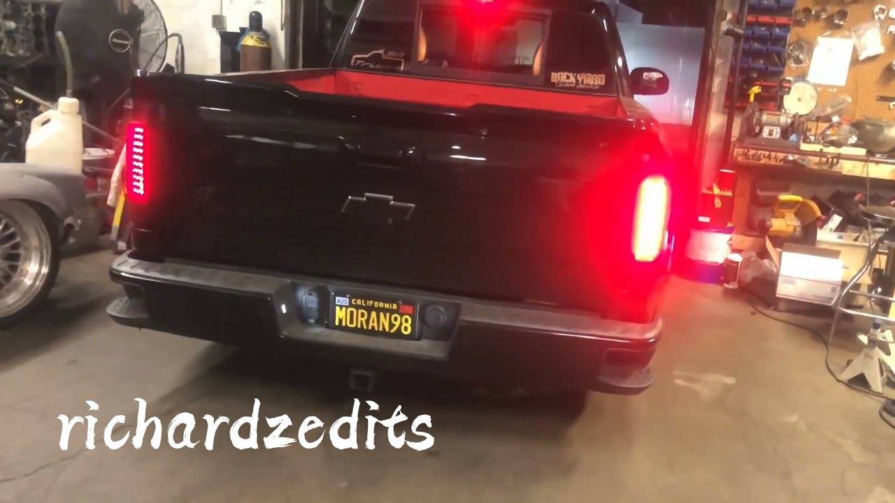Jerry Tweek OG Truck edit @jerrytweek