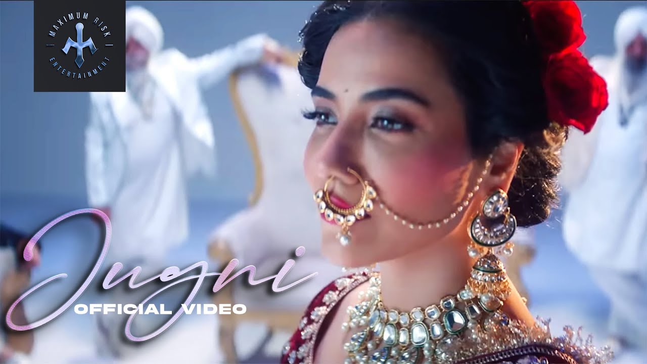 Tia Bajpai & Prince Romal - JUGNI (Official Video) | Maximum Risk | Arian Romal | Rimpee |