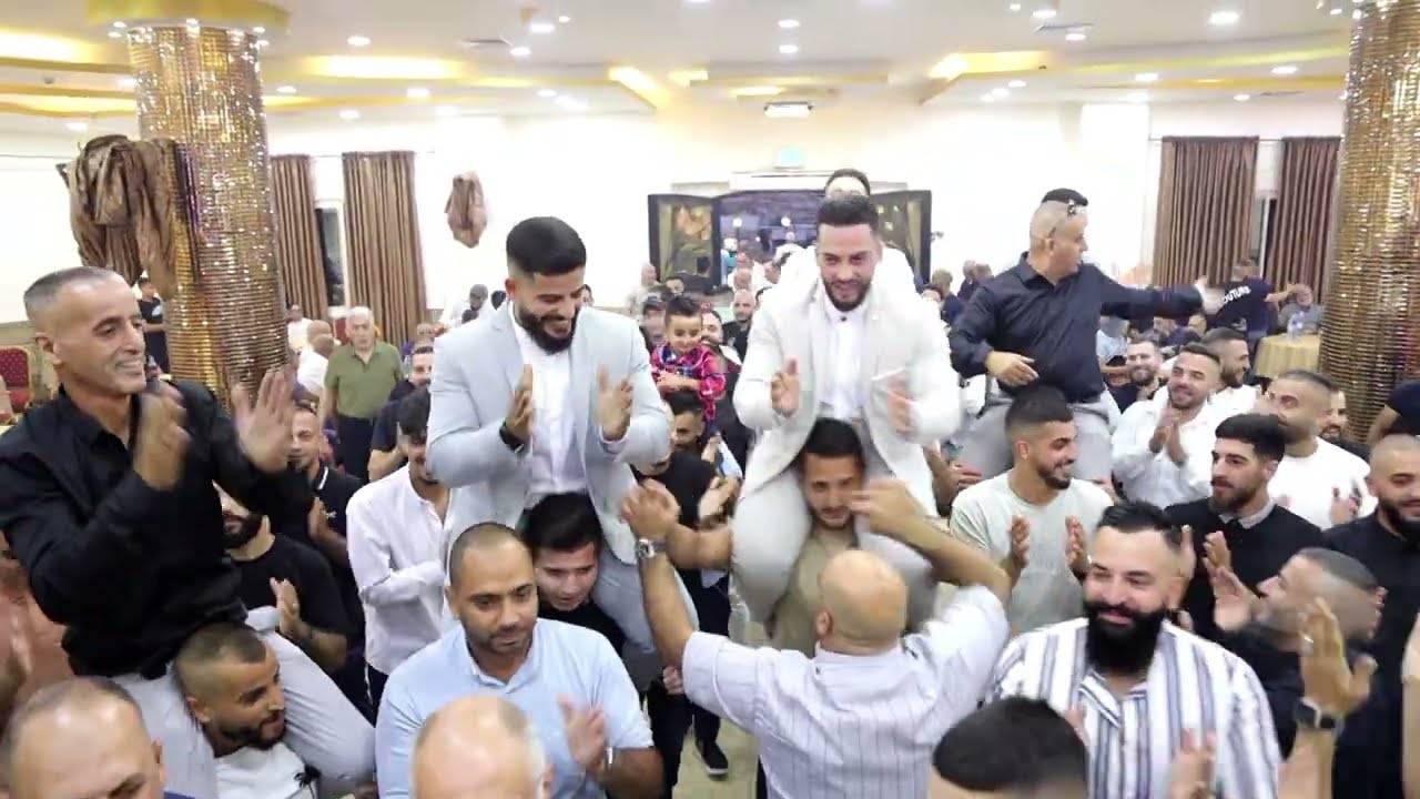 استقبال العريس الغالي محمد وليد عبيد  حفل خطوبة  نارررررر مع تحيات  ستوديو وتسجيلات جوزيف  ولعت