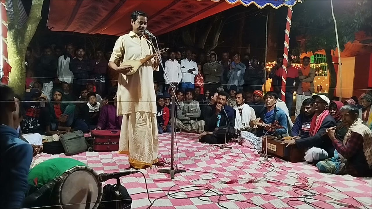 সাধু আব্দুল মজিদ ফকির -০৬