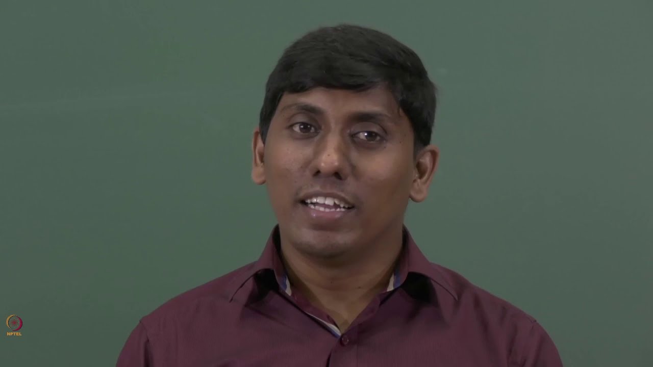 mod07lec36 - Kinematic control of Land-based Mobile Robots