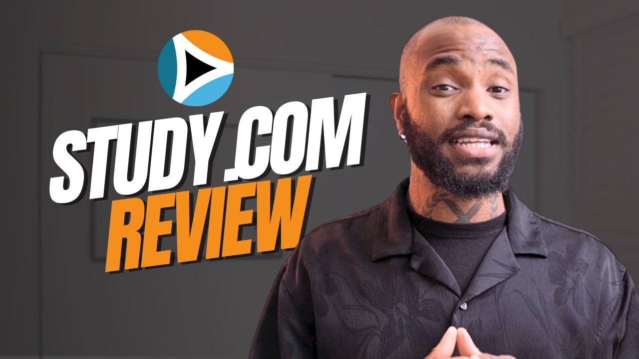 Study.com 2026 Review (Honest, Up-to-Date Overview)