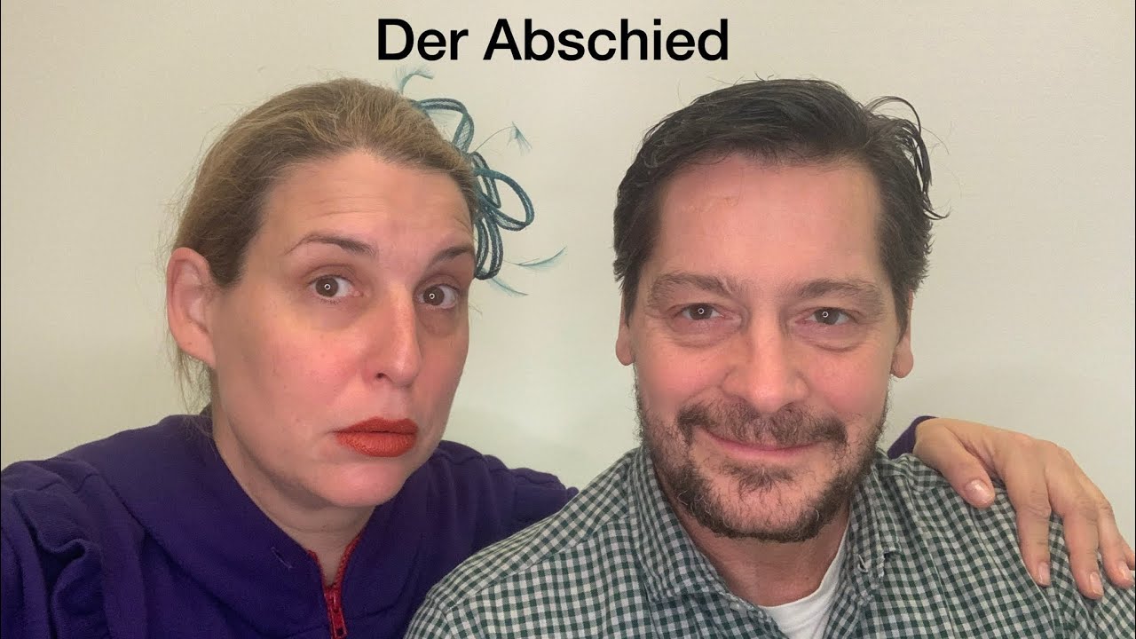 Der Abschied - Elena Uhlig & Fritz Karl - Uhlig&acute;s Tagebuch