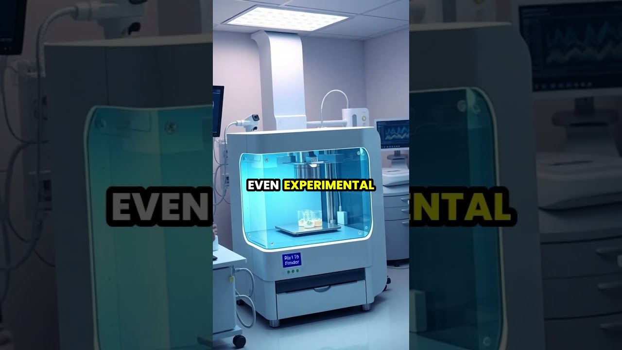The Future of 3D Printing: Transforming Industries & Innovation