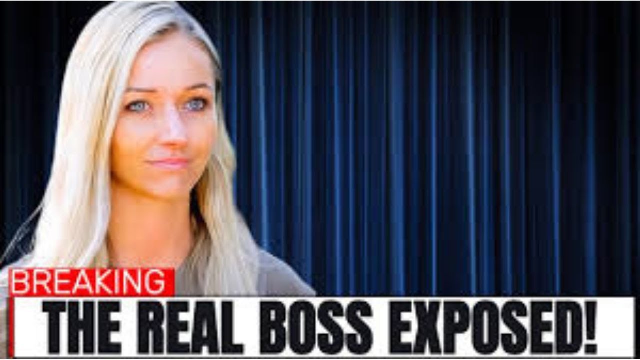 “The Untold Truth About Jolene Macintyre’s Struggles Behind Bad Chad Customs”