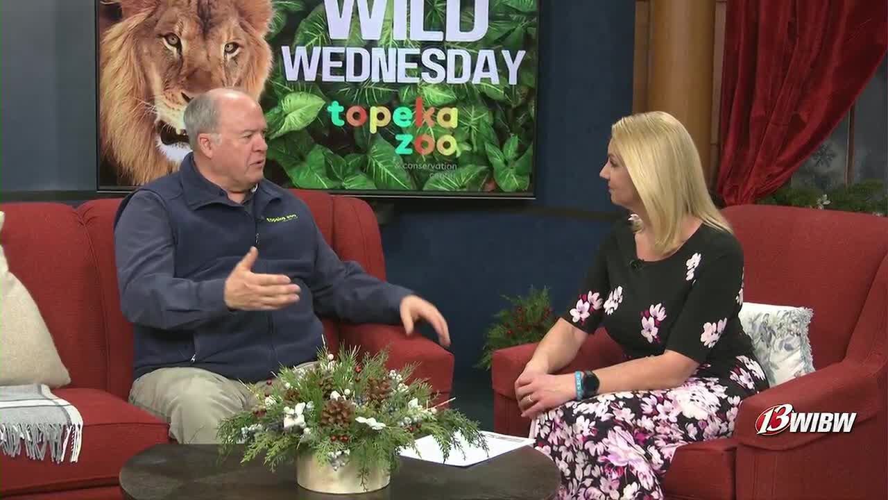 Topeka Zoo sets next docent training session