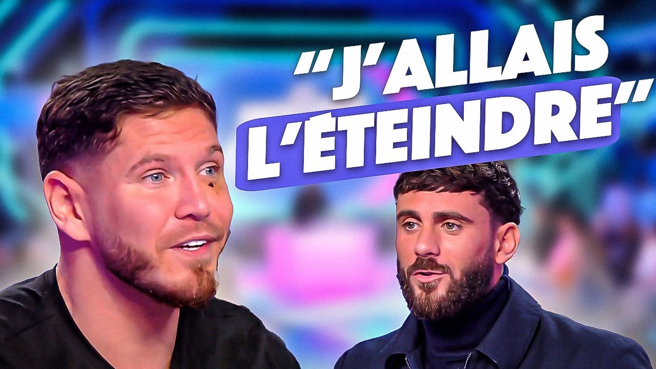 1 million d'euros à la clé : retour sur le combat de MMA entre Sebby Daddy et Illan