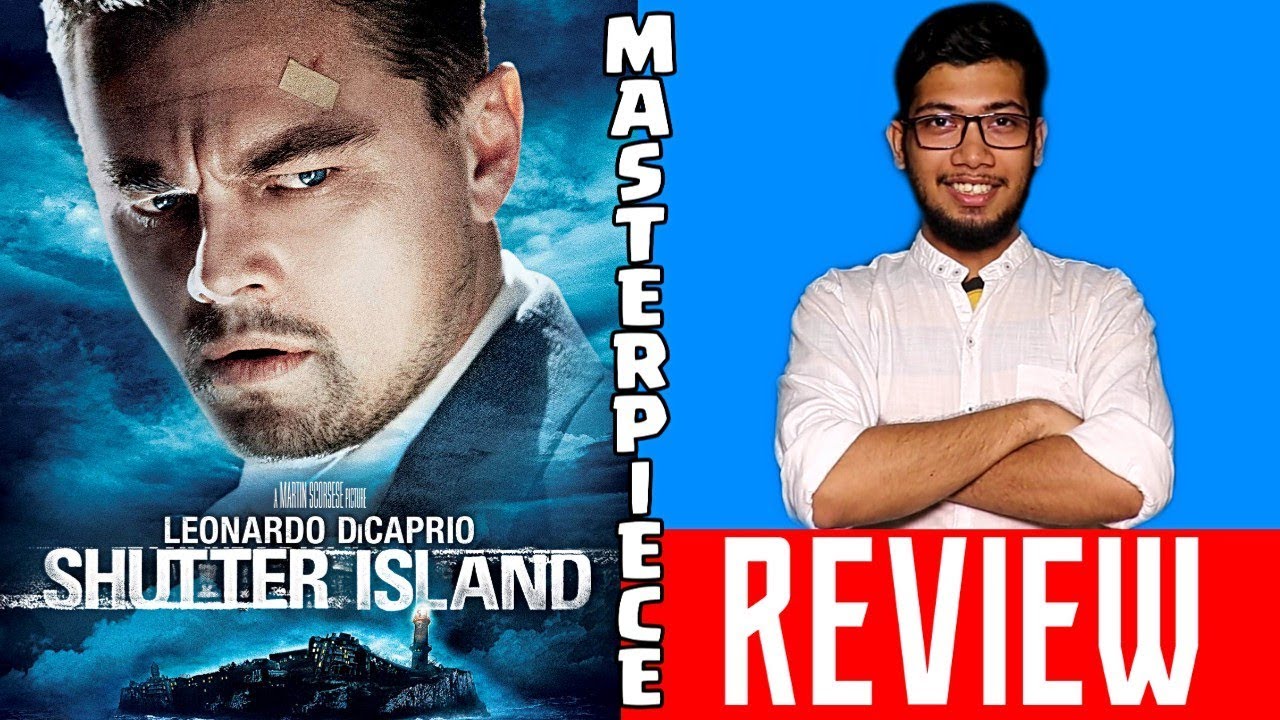 SHUTTER ISLAND MOVIE REVIEW (BENGALI) | Leonardo DiCaprio | Mark Ruffalo