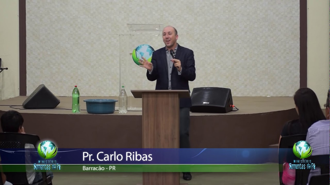 Sementes da fe Foz do Iguaçu - Seminário Pr. Carlo Ribas (3)