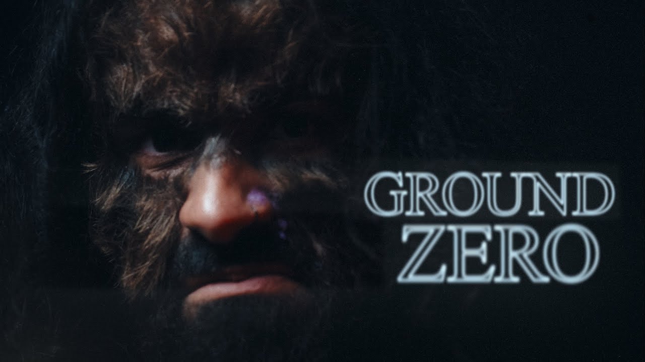 The Terminal - Ground Zero ft.Fleddy Melculy