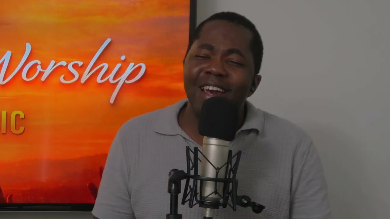 Deep Spiritual Worship Vol 2| 30+ Minutes of Worship Music for Prayer, Meditation