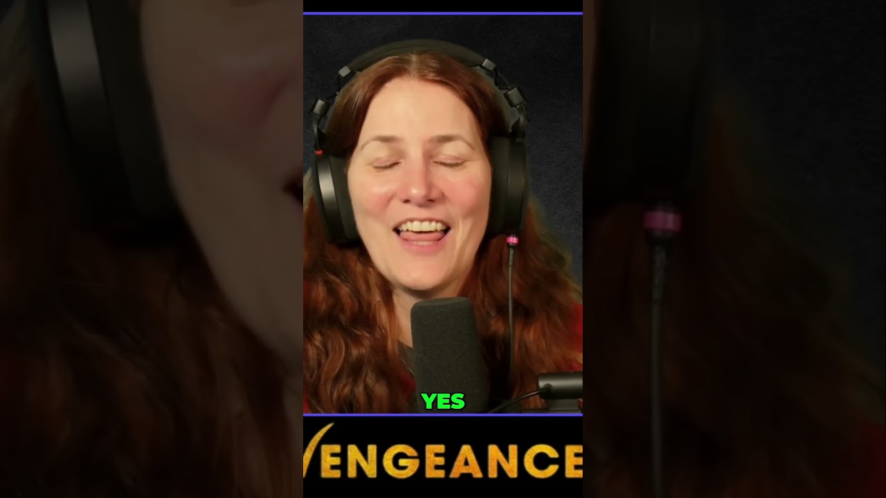 Sheriff Nedley & Mercedes should have their own sitcom...sadly that won't happen