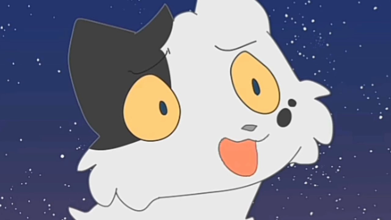 Кленовница идёт на бал! русская озвучка (‎Moonkitti )
