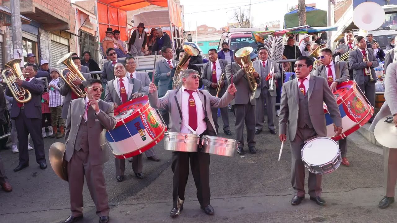 #1 Caballeros Grecos Criollos | Palco