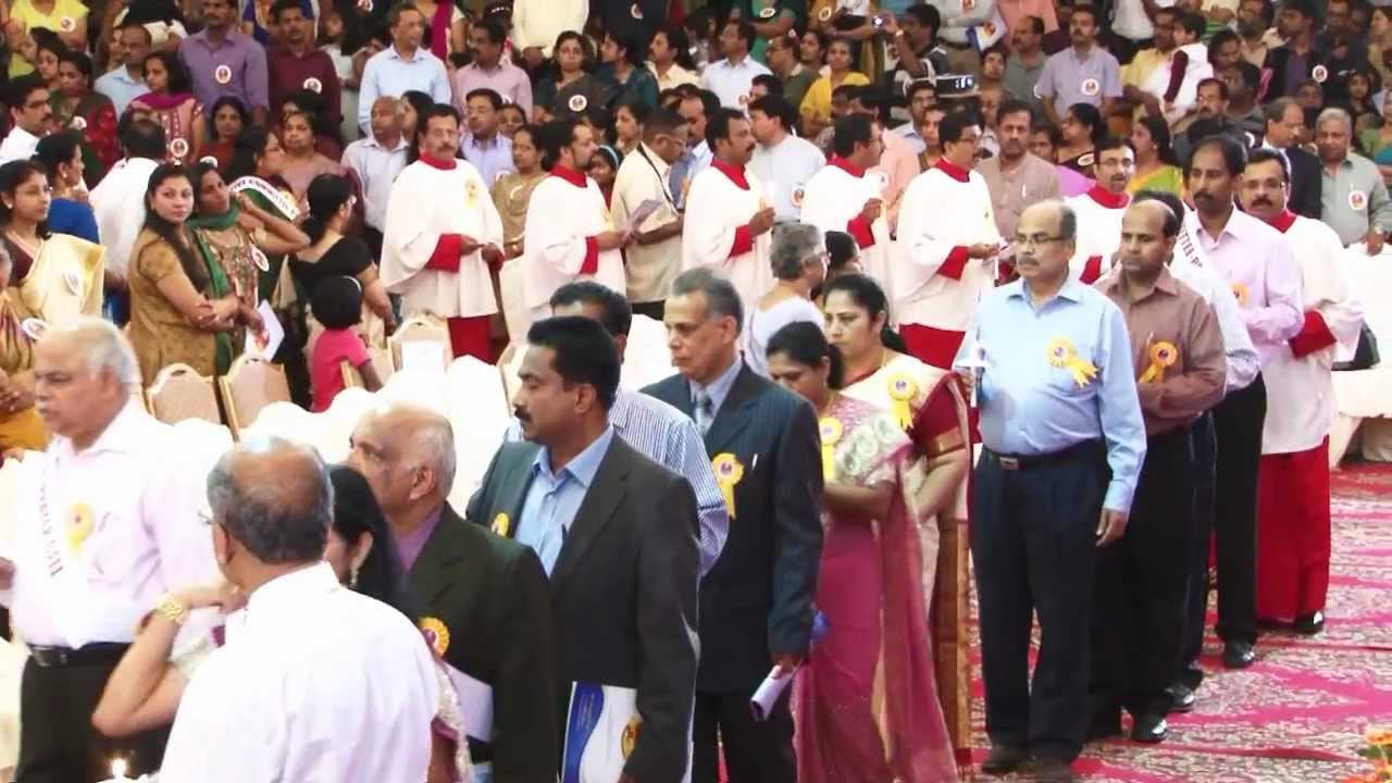 Kuwait City Mar Thoma