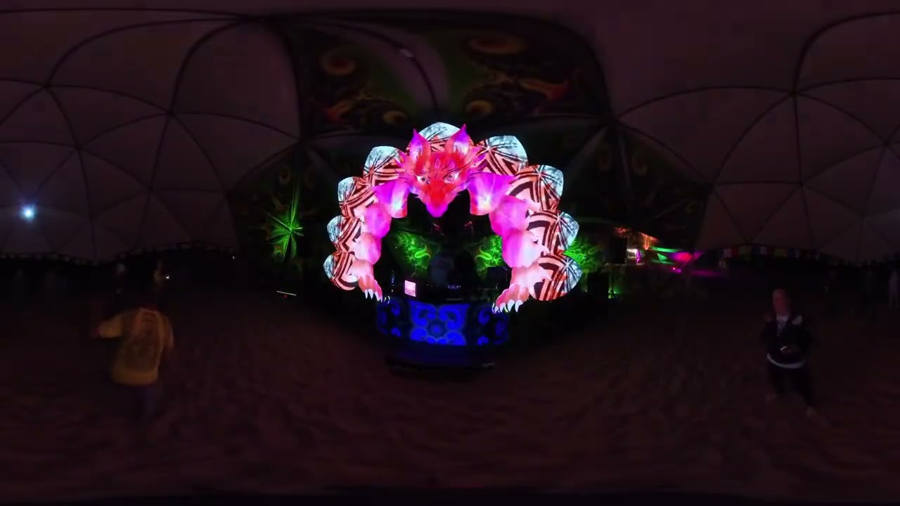 DMTea - Live DJ set at Ai Sun Festival 2025 #dmtea #djdmtea #dmteadj #djset #dj #djset