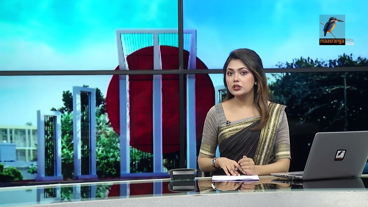 জানুয়ারি মাসে সারাদেশে মোট ৫৫২টি সড়ক দুর্ঘটনায় মোট নিহত হয়েছে ৫৪৬ জন | Maasranga News24/7