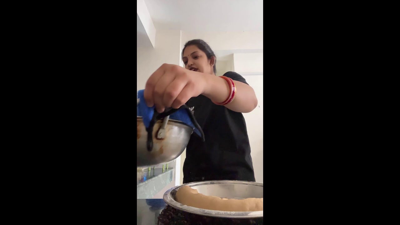 Mummy papa aaye aapni beta betu s milne 💐🤗❤️