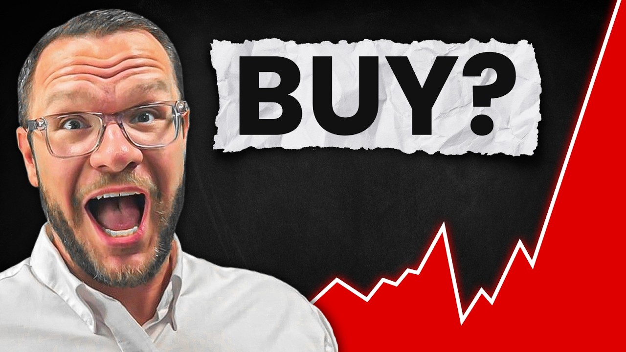 This Pullback Is Revealing Which Stocks Still Have Strength