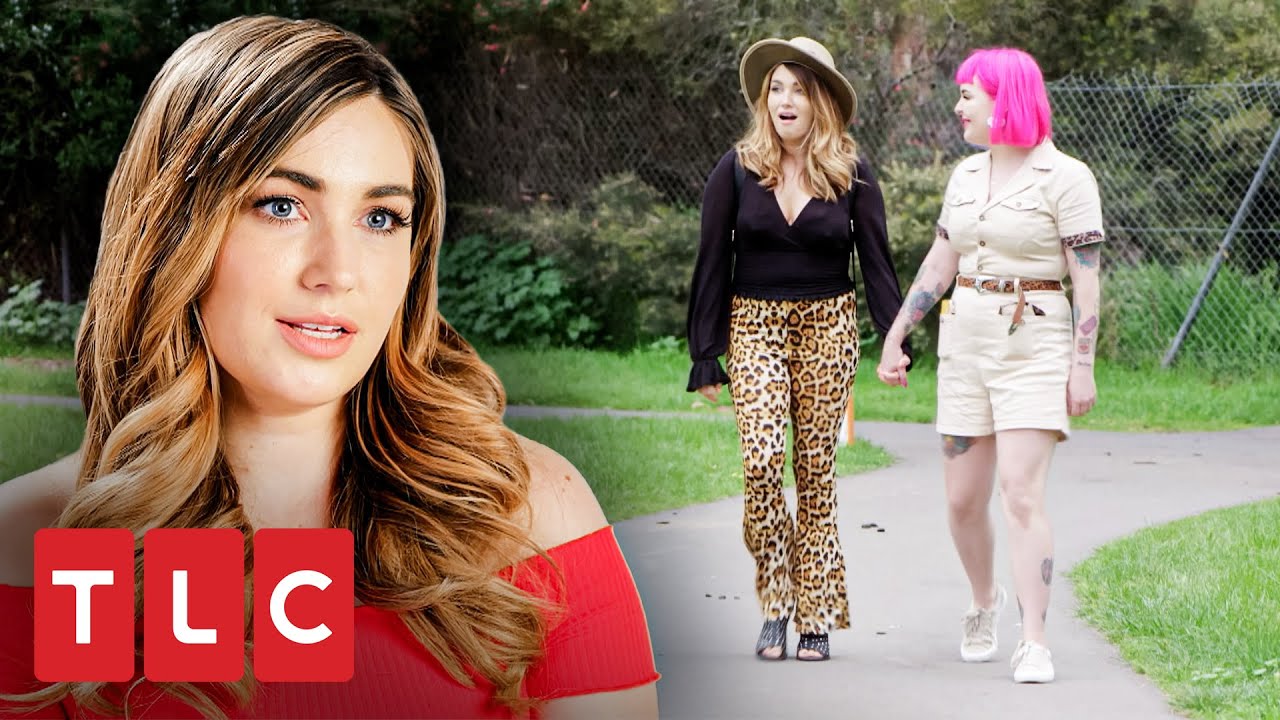 Stephanie conhece sua namorada australiana | 90 Dias para Casar: Antes dos 90 Dias | TLC Brasil
