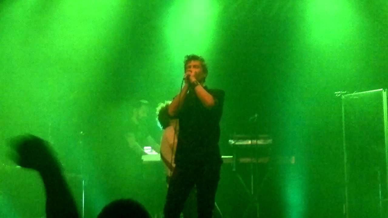 Anathema - Mine Is Yours to Drown In - feat. Darren White & Duncan Patterson 25th anniversary