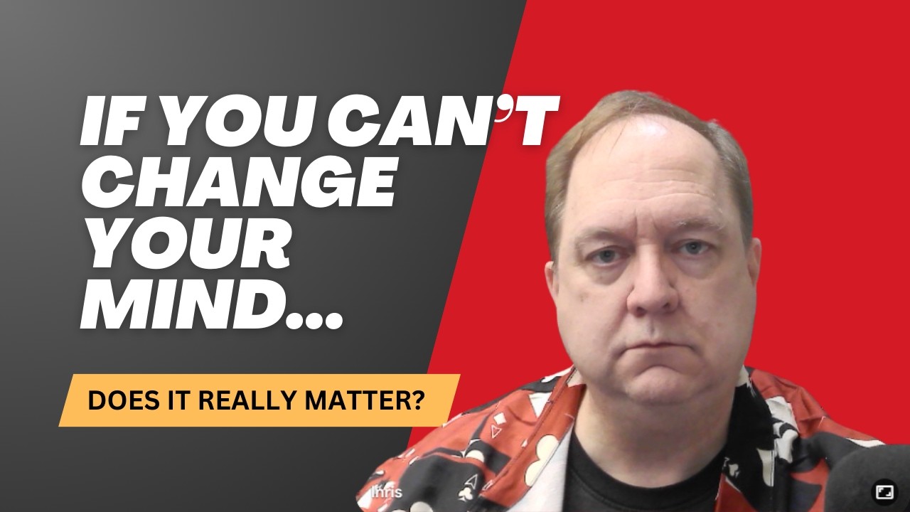 Does Truth Even Matter Anymore?