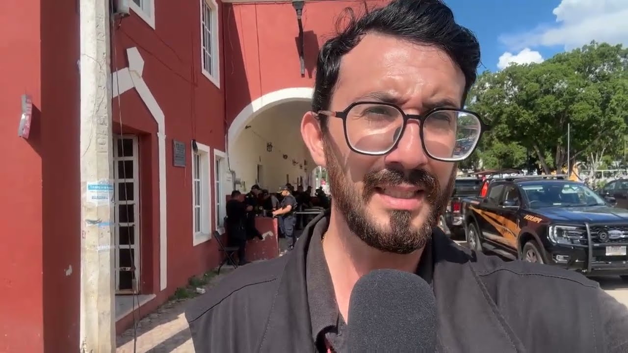 El monte lo hizo desaparecer en Yucatán / Acuden a brujo para aparecerlo 