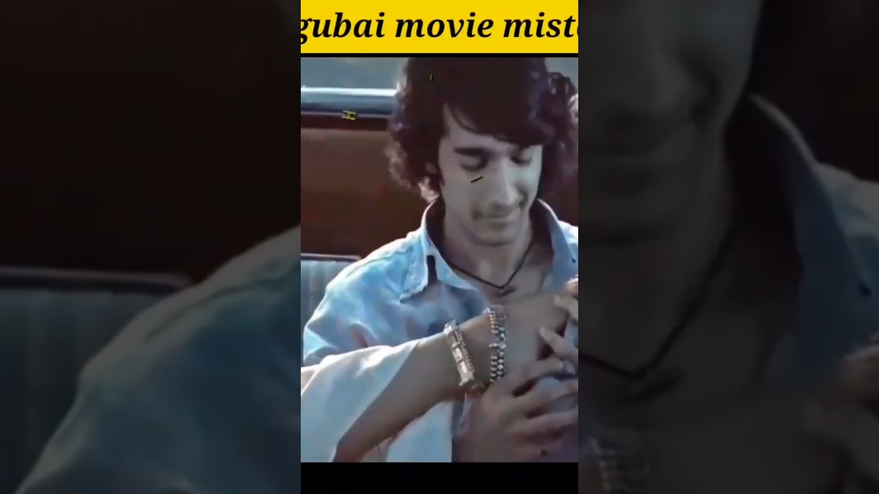 Gangubai kathiawadi Mistakes 😂 Full Movie in Hind
