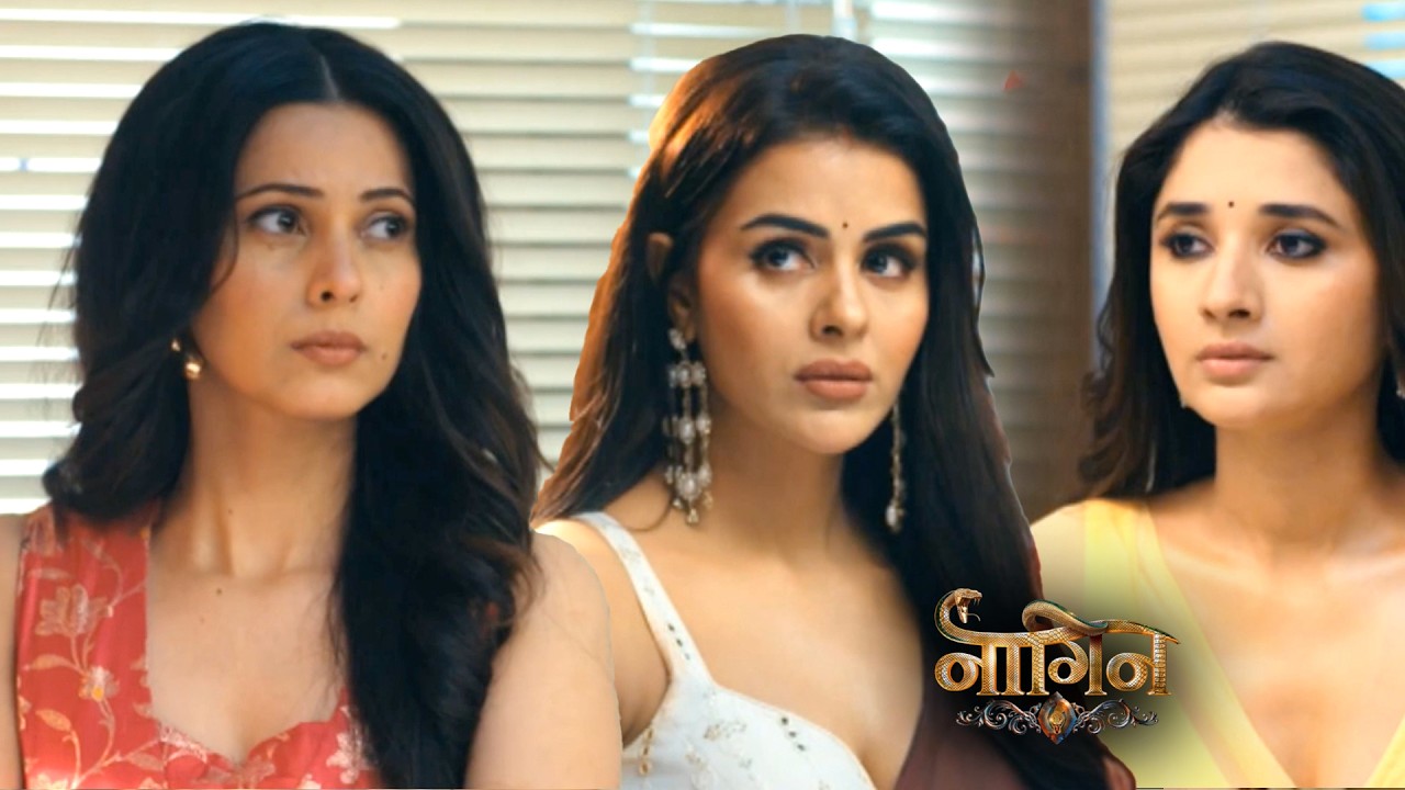 Naagin 7 Promo Today 14th March 2026