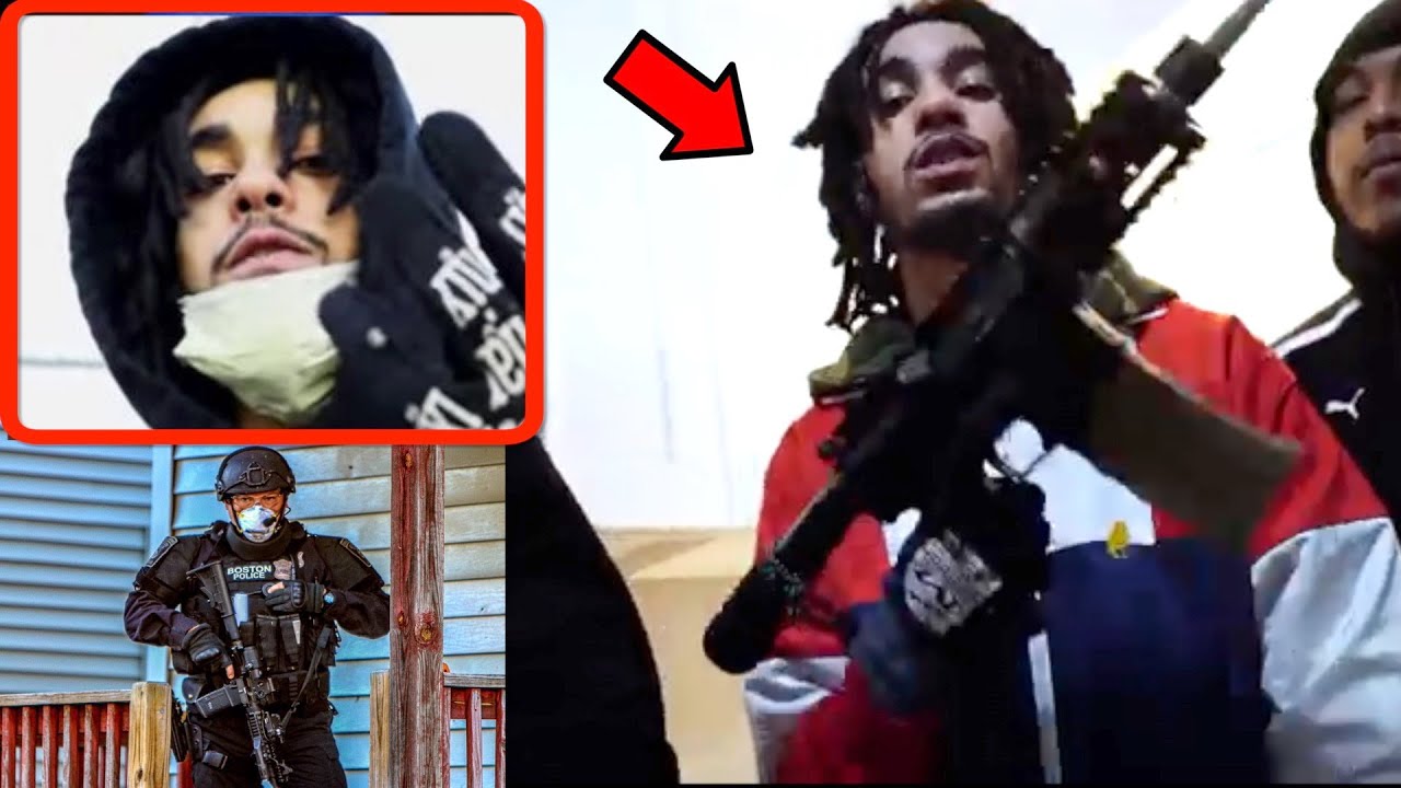 HSM: крупнейшее уничтожение банды в истории рэпа