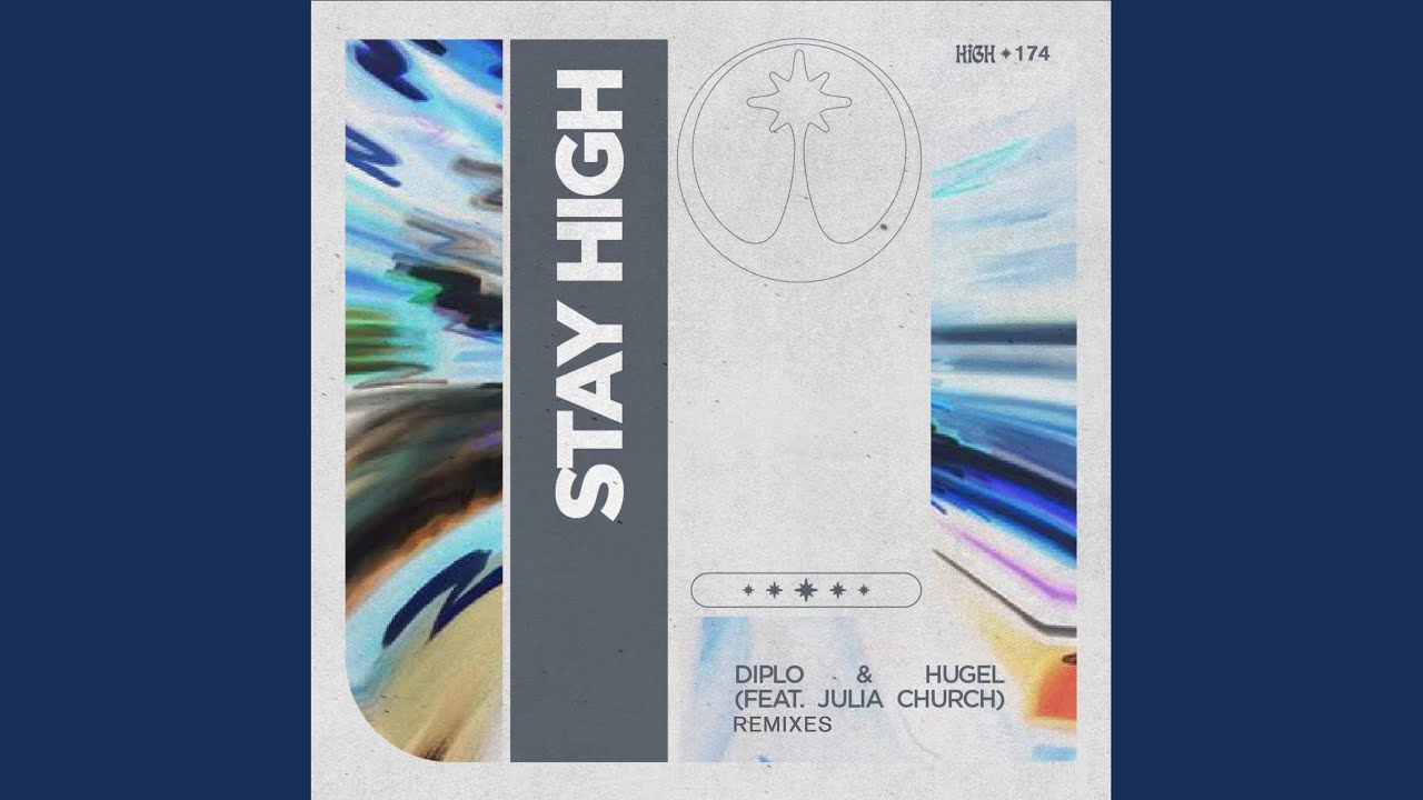 Stay High (VIP) (feat. Julia Church) (Extended)