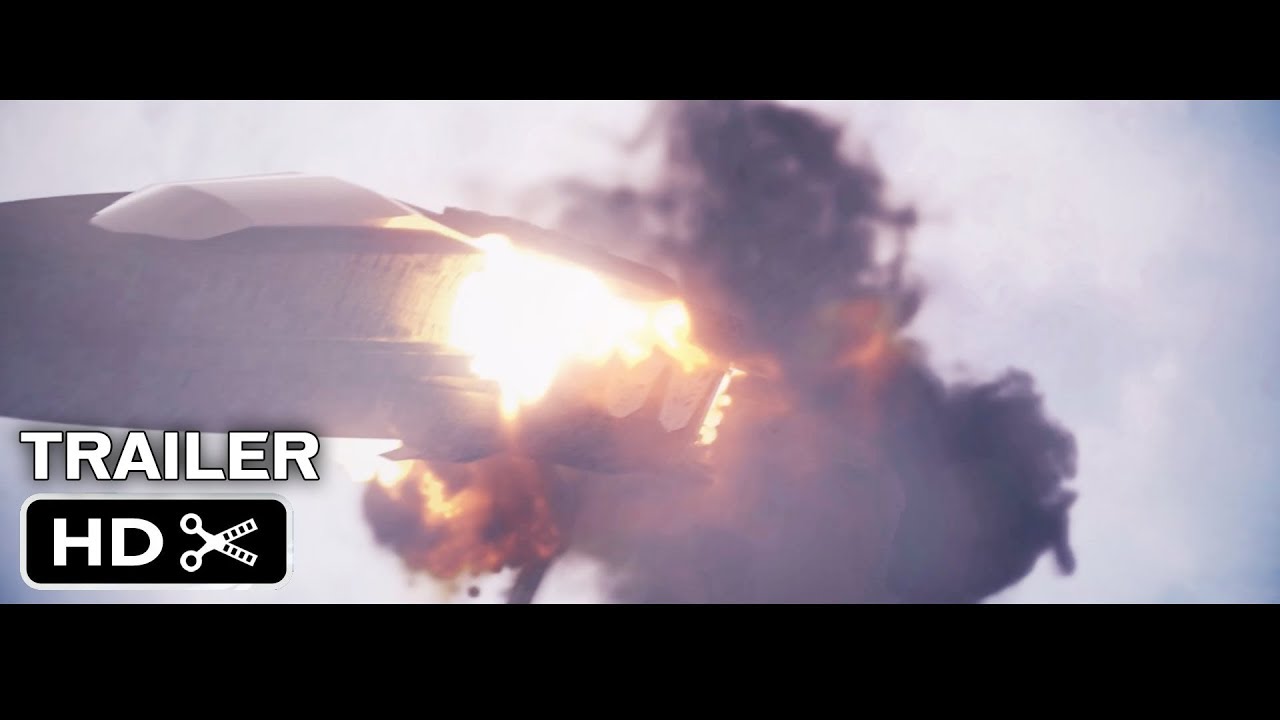 TRANSFORMERS : OriginsTrailer #3 NEW 2019 REBOOT