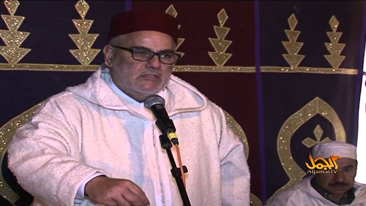 بن كيران بإفران الأطلس الصغير يحيي أربعينية الراحل عبد الله بها